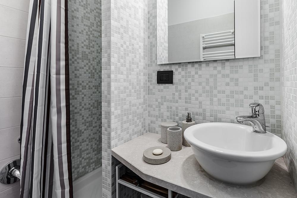 Kramer Apartment Milano Dış mekan fotoğraf
