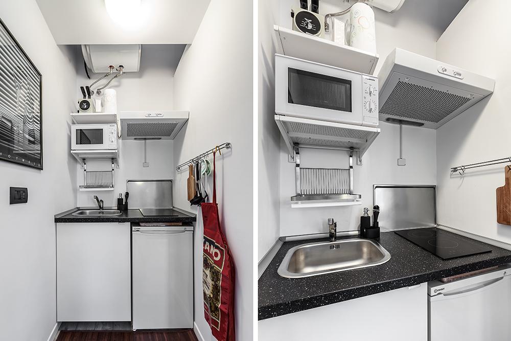Kramer Apartment Milano Dış mekan fotoğraf