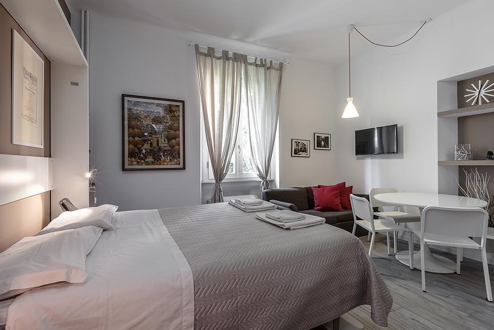 Kramer Apartment Milano Dış mekan fotoğraf